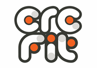 Crc Fit Logo