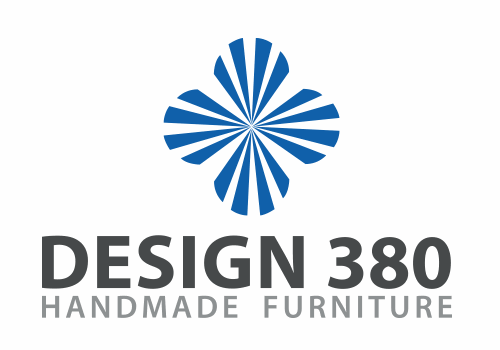 Design 380 Logo