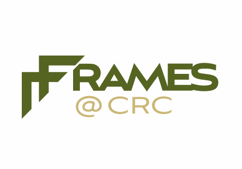 Frames At Crc Logo