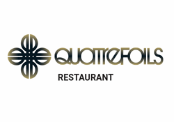 Quatrefoils Restaurant Logo