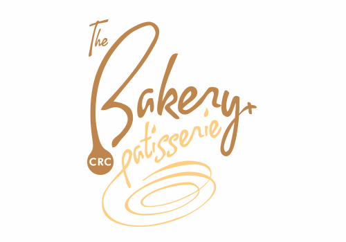 The Crc Bakery And Patisserie Logo