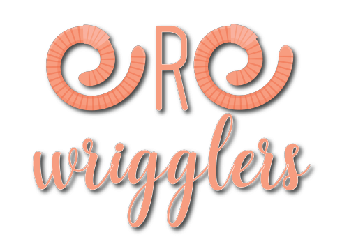CRC Wrigglers