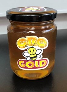 CRC Gold Product