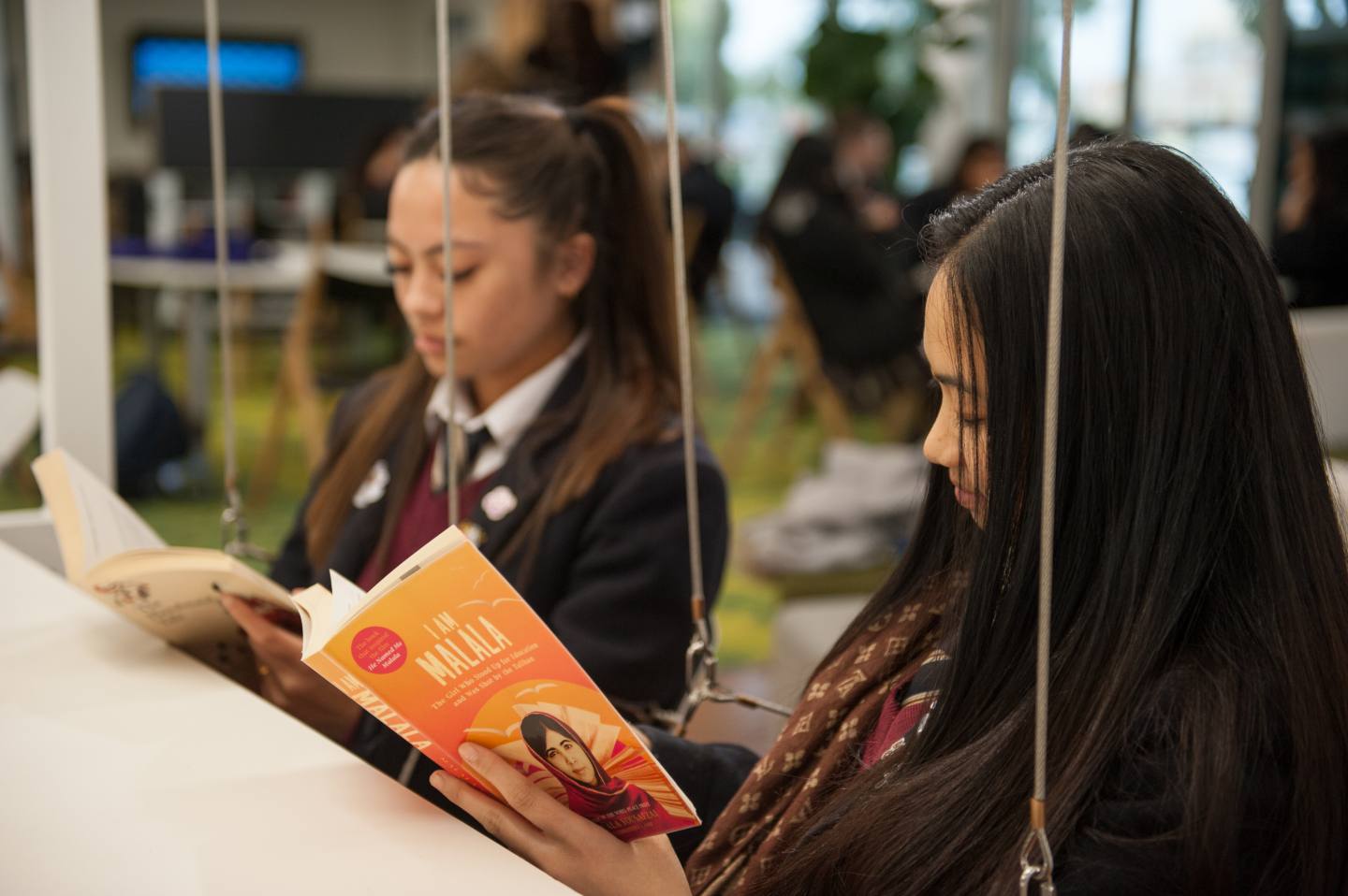 Languages Reading Texts Students Private Study