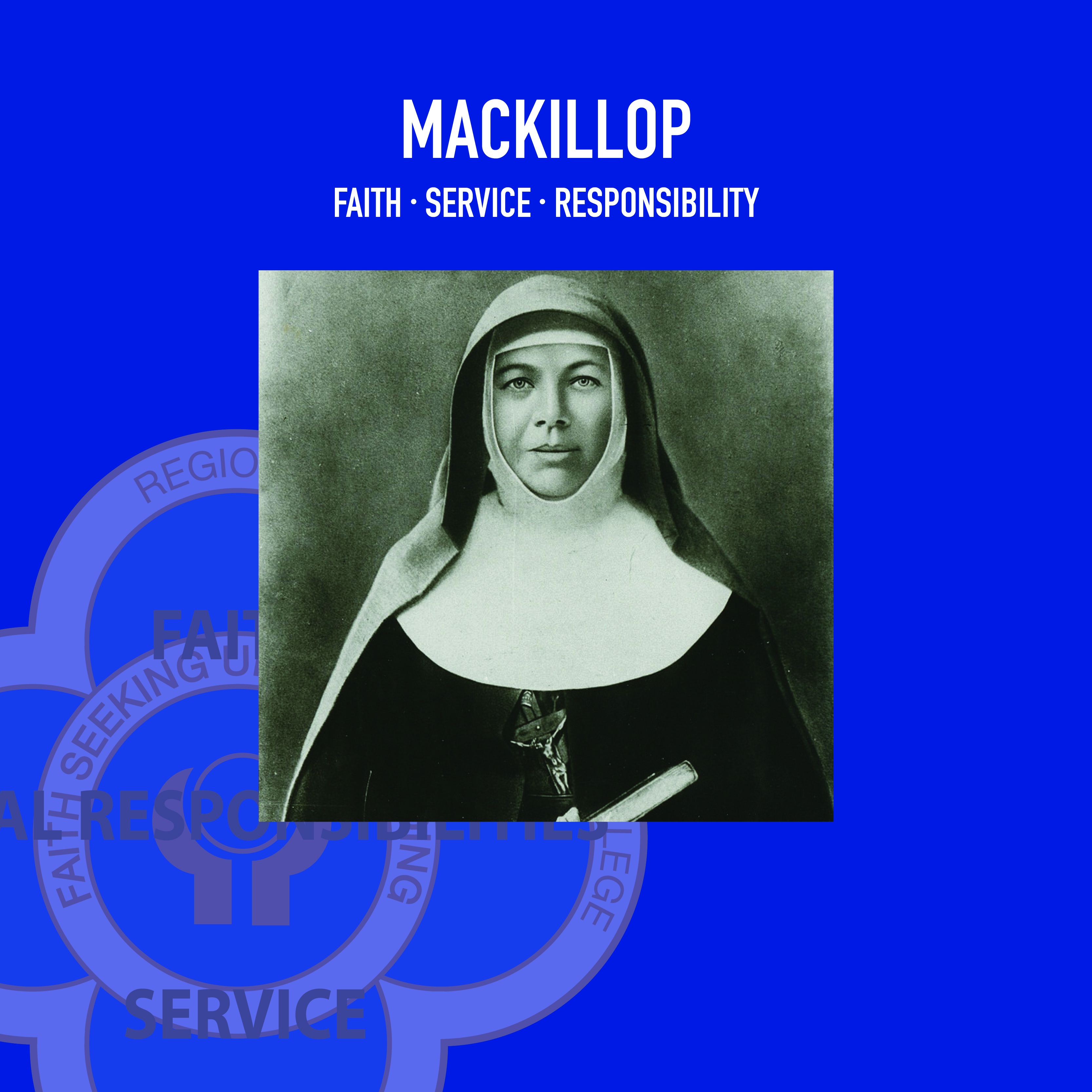 Patron Images Mackillop